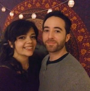 Meet your Posher, Melissa